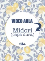Summer Feelings - Combo Midoris 1, 2 e 3 + Video Aula - Imagem 21