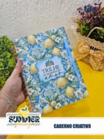 Summer Feelings - Combo Encadernação Especial - Imagem 7