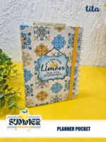 Summer Feelings - Combo Encadernação Especial - Imagem 5