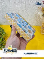 Summer Feelings - Combo Encadernação Especial - Imagem 6