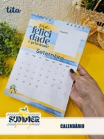 Summer Feelings - Combo Encadernação Especial - Imagem 14