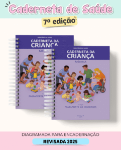 CADERNETA DE SAÚDE 2025 - Imagem 7