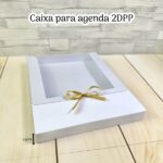 Molde caixa agenda 2DPP - Imagem 3