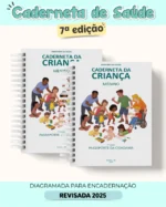 CADERNETA DE SAÚDE 2025 - Imagem 2