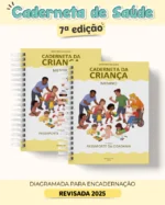 CADERNETA DE SAÚDE 2025 - Imagem 4