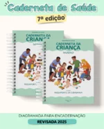 CADERNETA DE SAÚDE 2025 - Imagem 5