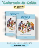 CADERNETA DE SAÚDE 2025 - Imagem 6