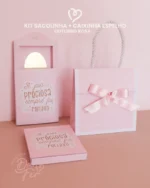 Coleção Outubro Rosa - Imagem 7
