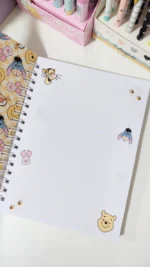 Arquivo Digital PDF Ursinho Pooh - Imagem 6