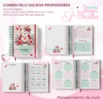 Combo Feliz Dia dos Professores - Imagem 4