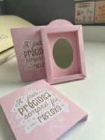 Coleção Outubro Rosa - Imagem 3