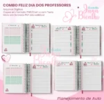 Combo Feliz Dia dos Professores - Imagem 5