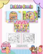 Volta às Aulas BOBBIE GOODS