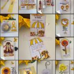 Kit Setembro Amarelo