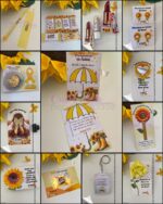 Kit Setembro Amarelo