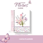 Combo Miolo + Capa Planner 2026 - Arquivo Digital - Imagem 2