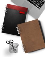 Arquivo Kit Capas Masculinas para Agendas Planners 2026 - Imagem 2