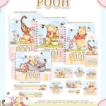 Volta as Aulas - Escolar URSINHO POOH