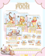 Volta as Aulas - Escolar URSINHO POOH