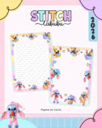 Volta às Aulas LABUBU - Imagem 3