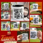 Arte Caneca Frases V51 - Imagem 2
