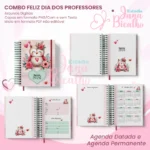Combo Feliz Dia dos Professores - Imagem 11