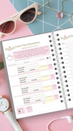 Coleção Florescer 2026 - Imagem 16