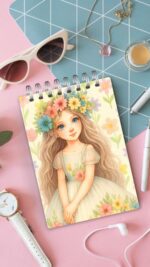 Coleção Florescer 2026 - Imagem 2