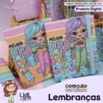 ARQUIVO DIGITAL Lembranças Para Professores - Imagem 6