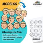 Kit Digital BONEQUINHOS (MENINOS) - Imagem 6