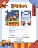 Volta às Aulas HARRY GOODS - Imagem 5