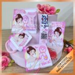 Kit 8 mimos – Outubro rosa - Imagem 3