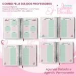Combo Feliz Dia dos Professores - Imagem 10