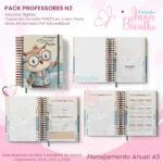 PACK Professores N2 - Imagem 5