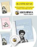 Pack 100 Capas Católicas - Imagem 3
