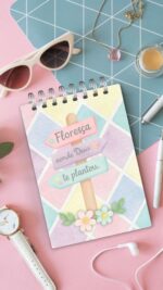 Coleção Florescer 2026 - Imagem 3