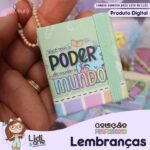 ARQUIVO DIGITAL Lembranças Para Professores - Imagem 5