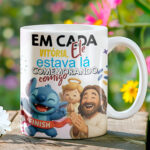 Mini Pack – Stitch, Ele estava lá comigo! - Imagem 2