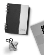 Arquivo Kit Capas Masculinas para Agendas Planners 2026 - Imagem 4