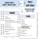 KIT DIGITAL CADERNO + MIOLO ASSEMBLEIA DE CIRCUITO 2025-2026 – GRAVATA AZUL – COM TEMAS - Imagem 5