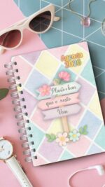 Coleção Florescer 2026 - Imagem 5