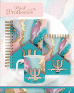 Encadernação Profissões 2026 LUXO AZUL Piscina