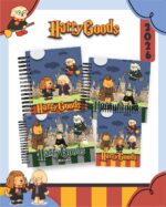 Volta às Aulas HARRY GOODS