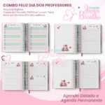 Combo Feliz Dia dos Professores - Imagem 9