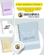 Pack 100 Capas Católicas - Imagem 6