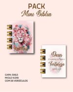 Pack Mini Bíblia - Imagem 10