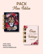 Pack Mini Bíblia - Imagem 8