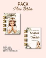 Pack Mini Bíblia - Imagem 7