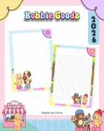 Volta às Aulas BOBBIE GOODS - Imagem 2