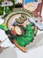 JOÃO E O PÉ DE FEIJÃO - Coletiva Festa Pronta - Imagem 2